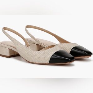 Veronica Beard Slingback. Ladies 7